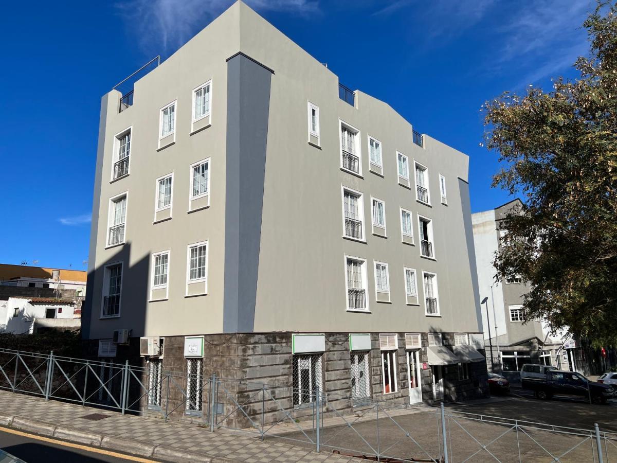 Vivienda Vacacional La Laguna Deluxe 6 Exterior foto
