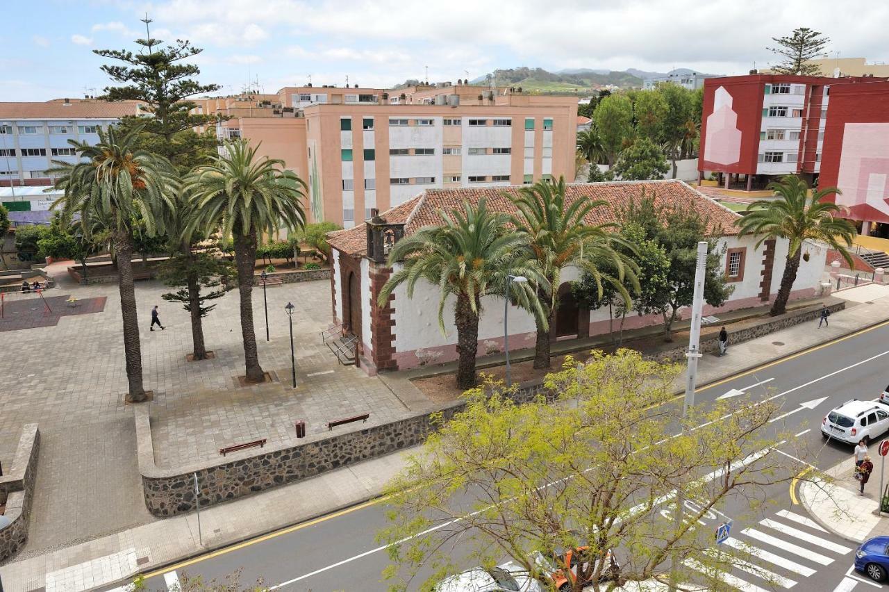 Vivienda Vacacional La Laguna Deluxe 6 Exterior foto