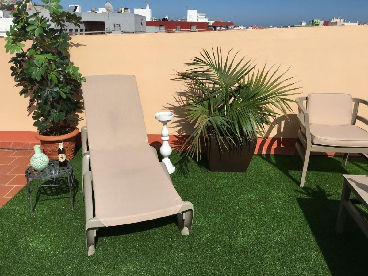 Vivienda Vacacional La Laguna Deluxe 6 Exterior foto
