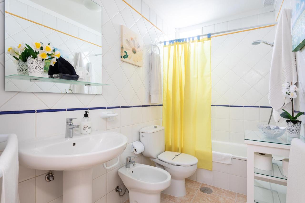 Vivienda Vacacional La Laguna Deluxe 6 Exterior foto