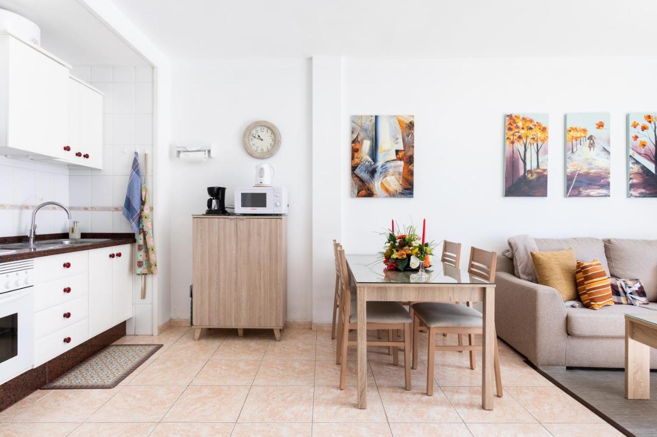 Vivienda Vacacional La Laguna Deluxe 6 Exterior foto